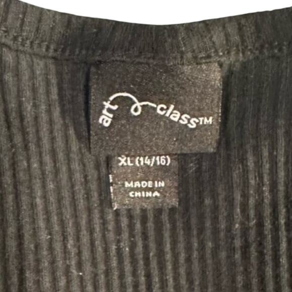 Art Class Girls Size XL (14/16) Tops - Picture 3 of 7